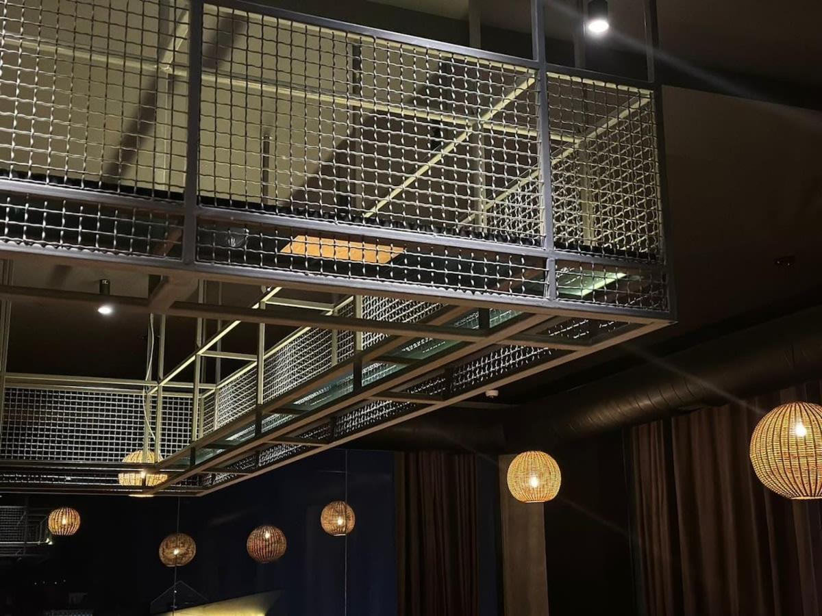 2Br Apartment In Marshall Gudauri Project 외부 사진