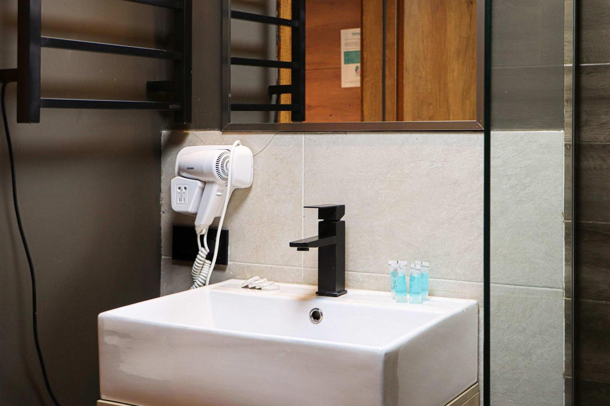 2Br Apartment In Marshall Gudauri Project 외부 사진