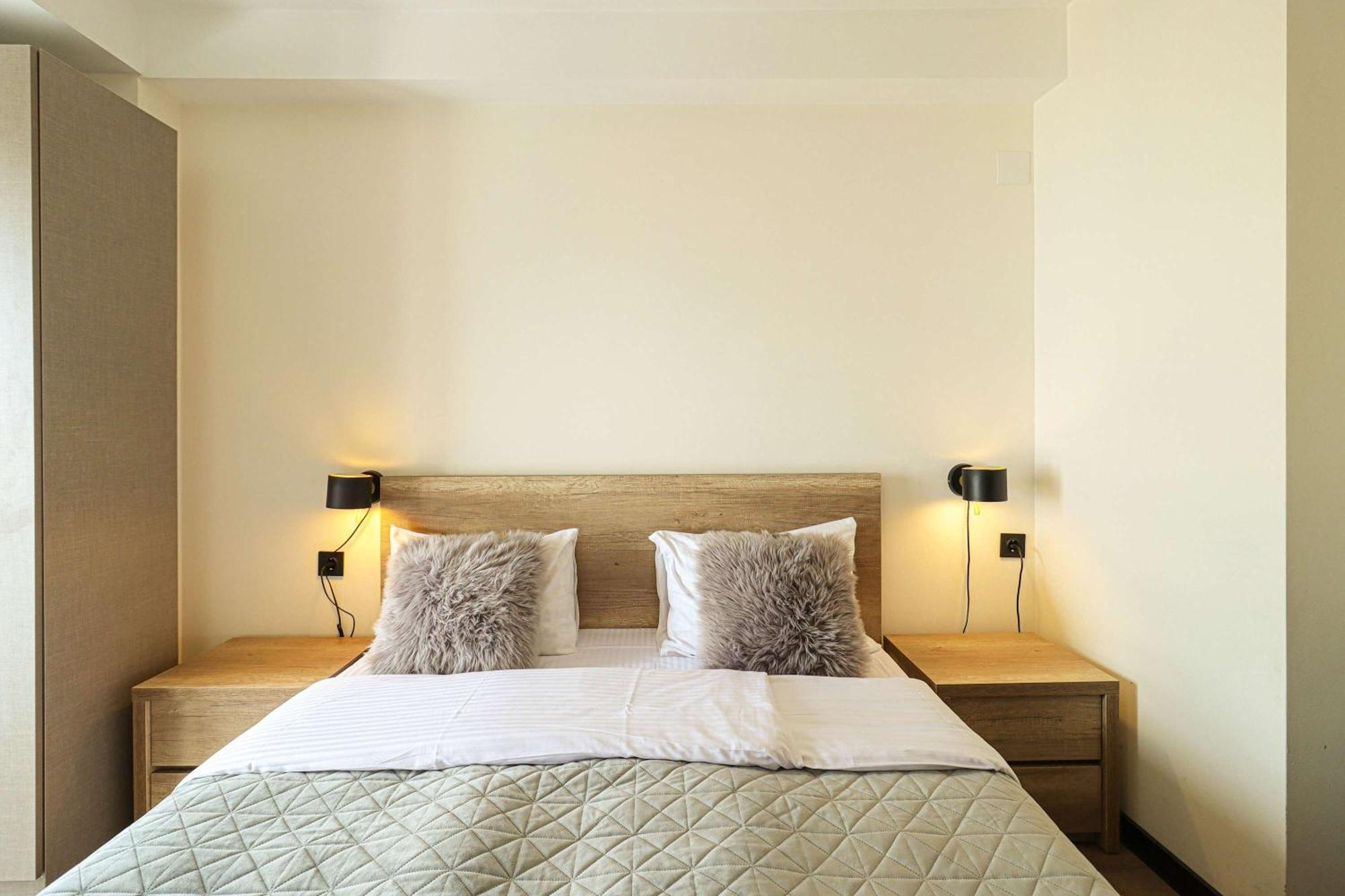 2Br Apartment In Marshall Gudauri Project 외부 사진