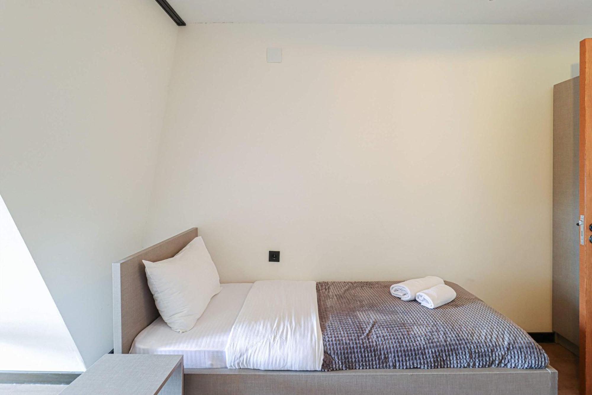 2Br Apartment In Marshall Gudauri Project 외부 사진