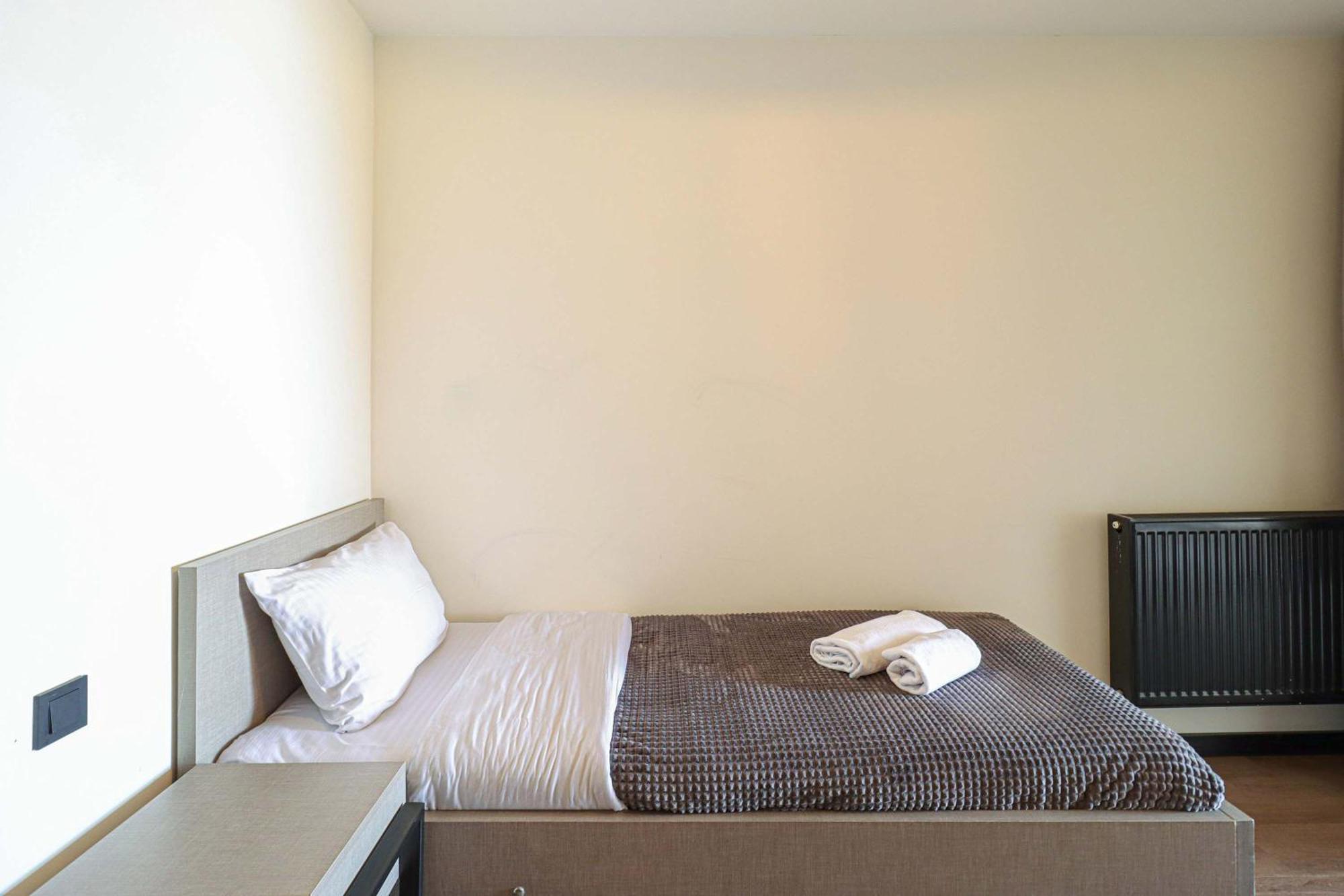 2Br Apartment In Marshall Gudauri Project 외부 사진