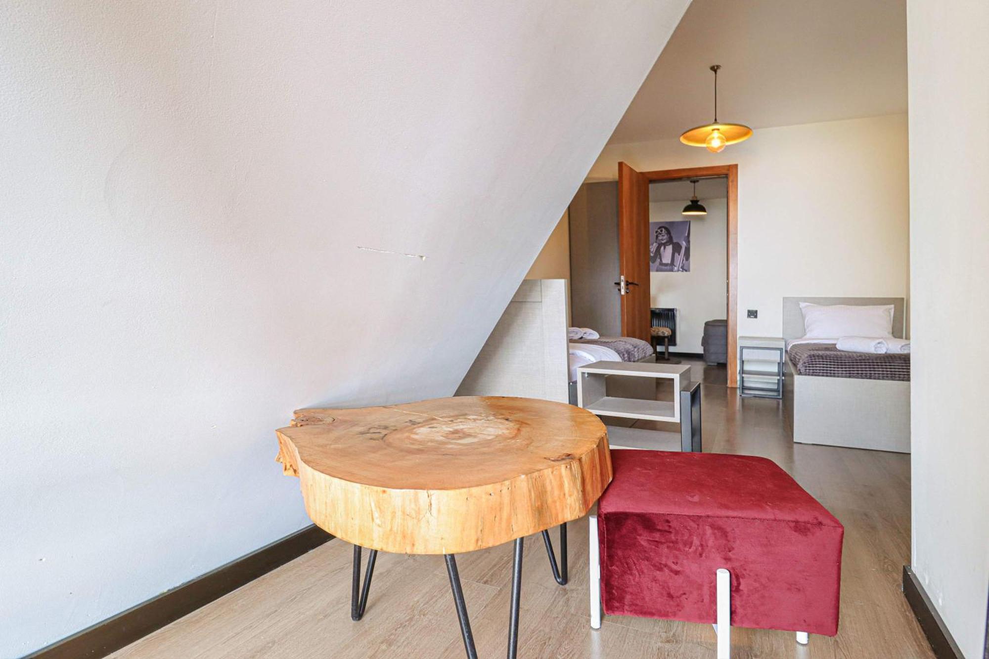 2Br Apartment In Marshall Gudauri Project 외부 사진