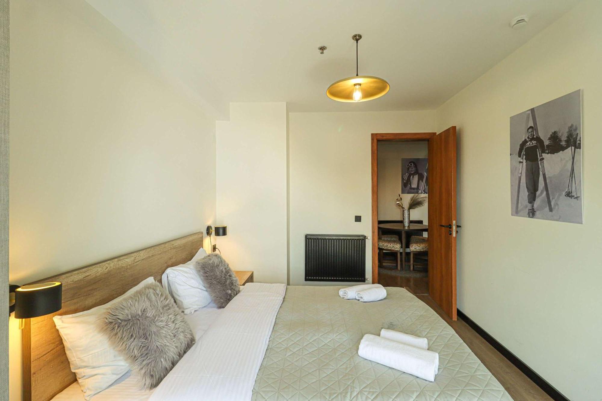 2Br Apartment In Marshall Gudauri Project 외부 사진